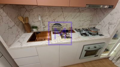 Apartamento, 2 quartos, 41 m² - Foto 5