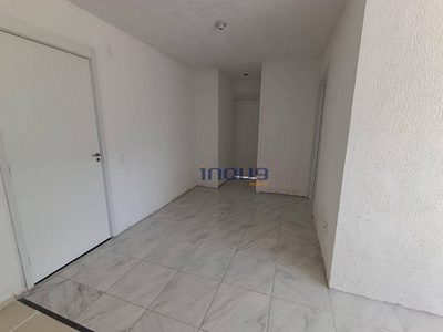 Apartamento, 2 quartos, 38 m² - Foto 2