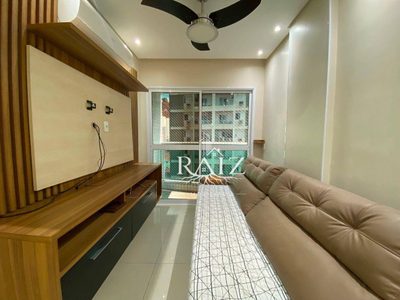 Apartamento, 2 quartos, 114 m² - Foto 5