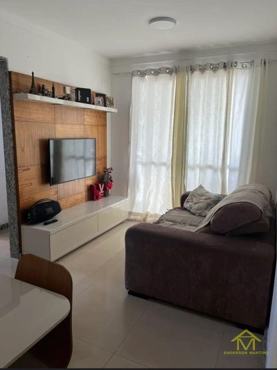Apartamento, 3 quartos, 75 m² - Foto 1