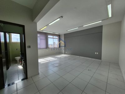 Sala-Conjunto, 36 m² - Foto 1