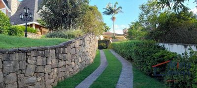 Casa de Condomínio, 4 quartos - Foto 5