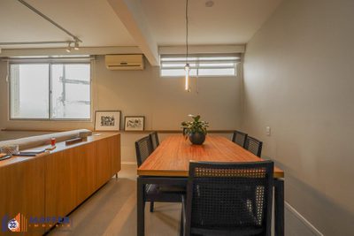 Apartamento, 2 quartos, 79 m² - Foto 5
