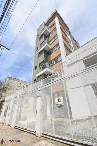 Apartamento, 2 quartos, 71 m² - Foto 1