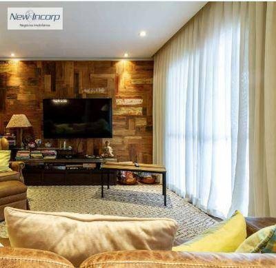 Apartamento, 3 quartos, 163 m² - Foto 5
