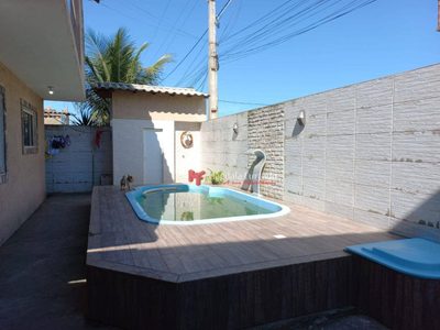 Casa, 2 quartos, 120 m² - Foto 4
