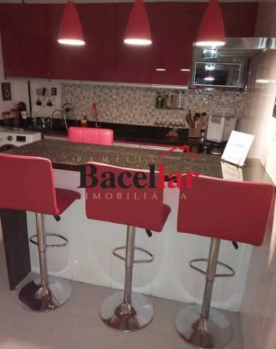 Apartamento, 2 quartos, 63 m² - Foto 5