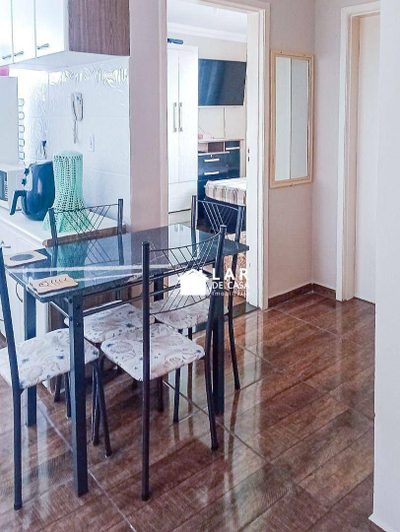 Apartamento, 2 quartos, 55 m² - Foto 5