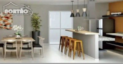 Casa, 3 quartos, 67 m² - Foto 5
