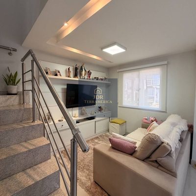 Casa de Condomínio, 3 quartos - Foto 5