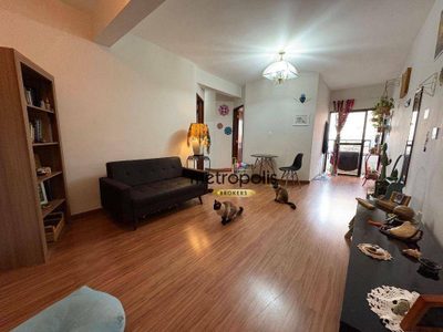 Apartamento, 3 quartos, 93 m² - Foto 5