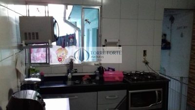 Sobrado, 6 quartos, 250 m² - Foto 4