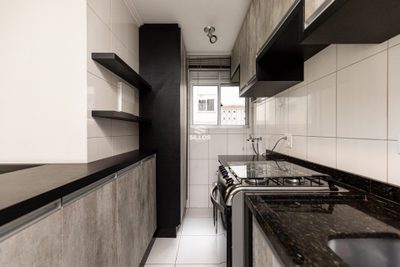 Apartamento, 3 quartos, 58 m² - Foto 5