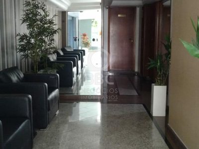 Apartamento, 3 quartos, 116 m² - Foto 2