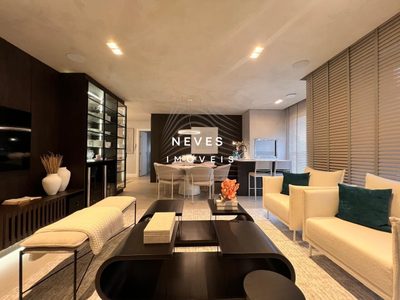 Apartamento, 144 m² - Foto 1