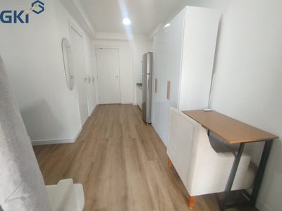 Apartamento, 1 quarto, 31 m² - Foto 1