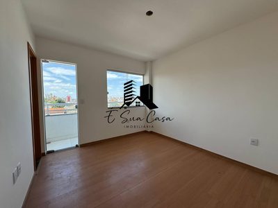 Apartamento, 3 quartos, 82 m² - Foto 2