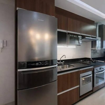 Apartamento, 2 quartos, 60 m² - Foto 5