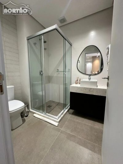 Casa, 1 quarto, 56 m² - Foto 4