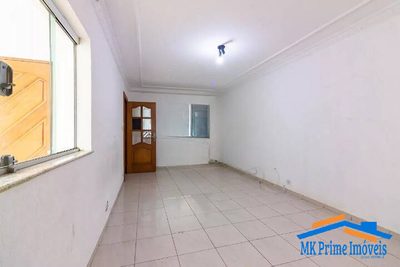 Sobrado, 4 quartos, 250 m² - Foto 4