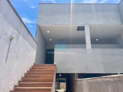 Sobrado, 2 quartos, 80 m² - Foto 3