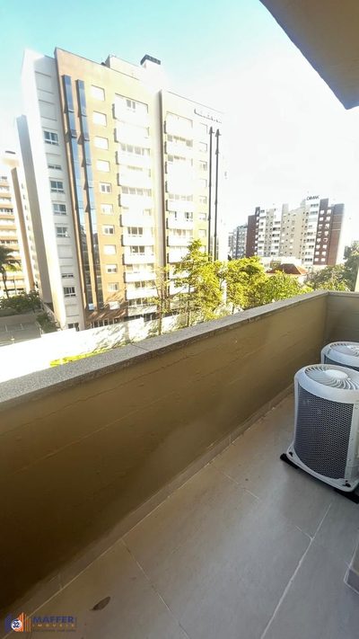 Apartamento, 3 quartos, 123 m² - Foto 2