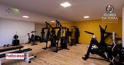 Apartamento, 2 quartos, 42 m² - Foto 2