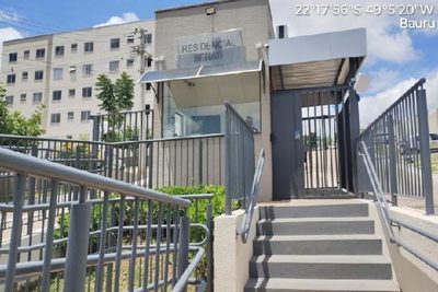 Apartamento, 2 quartos, 39 m² - Foto 1