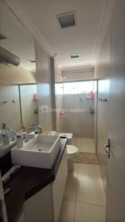 Apartamento, 3 quartos, 86 m² - Foto 5