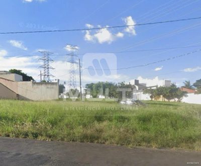 Terreno, 603 m² - Foto 1