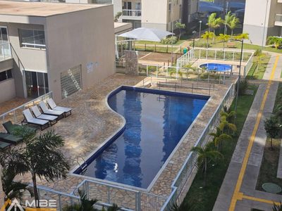 Apartamento, 2 quartos, 57 m² - Foto 1