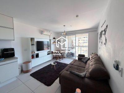 Apartamento, 1 quarto, 47 m² - Foto 2
