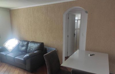 Apartamento, 2 quartos, 52 m² - Foto 5