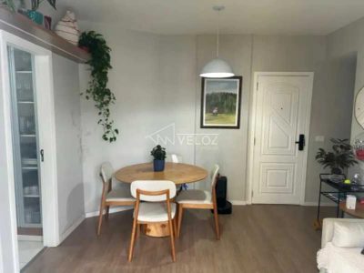 Apartamento, 2 quartos, 77 m² - Foto 5