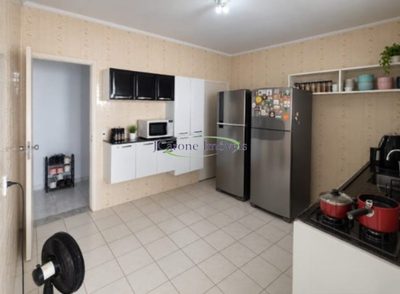 Apartamento, 2 quartos, 120 m² - Foto 3