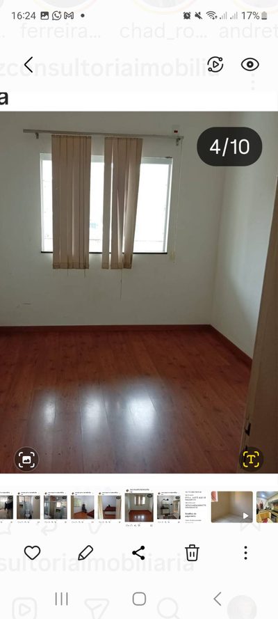 Apartamento, 2 quartos - Foto 3