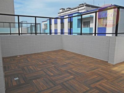 Apartamento, 1 quarto, 50 m² - Foto 4