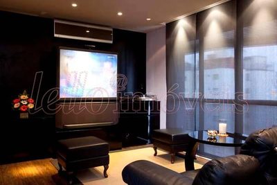 Apartamento, 2 quartos, 107 m² - Foto 2