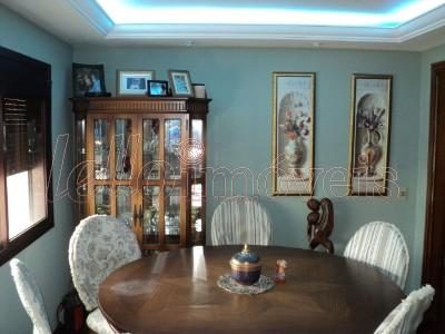 Apartamento, 4 quartos, 296 m² - Foto 4