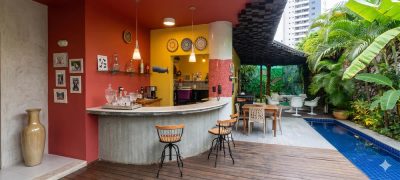 Casa, 6 quartos, 450 m² - Foto 3