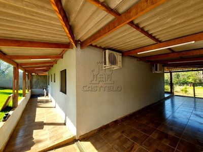 Chácara, 2 quartos, 1500 m² - Foto 3
