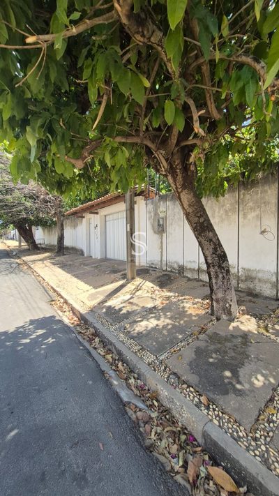 Casa, 4 quartos - Foto 2