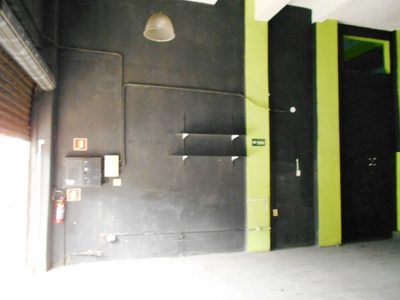 Loja-Salão, 145 m² - Foto 4
