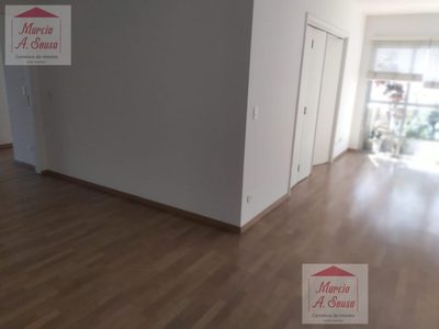 Apartamento, 3 quartos, 130 m² - Foto 3