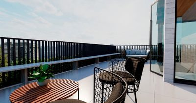Apartamento, 2 quartos, 162 m² - Foto 1