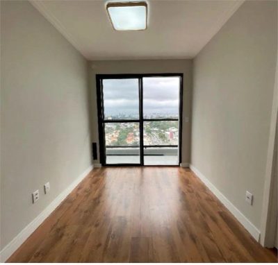 Apartamento, 1 quarto, 31 m² - Foto 2