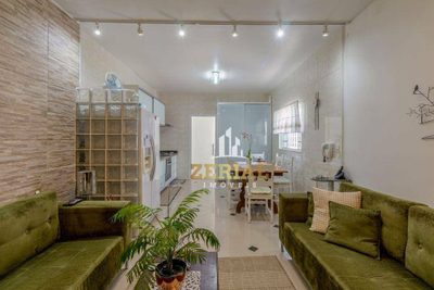 Casa, 3 quartos, 270 m² - Foto 3