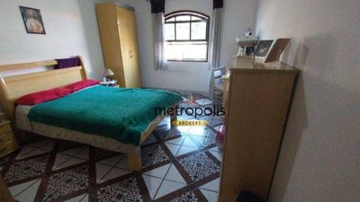 Sobrado, 2 quartos, 170 m² - Foto 4