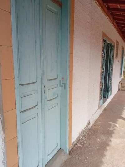 Chácara, 1 quarto, 500 m² - Foto 3
