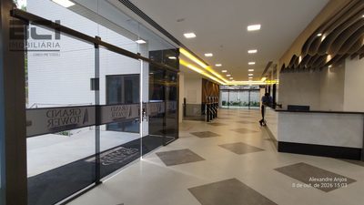Sala-Conjunto, 35 m² - Foto 1